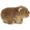 Uni-Toys Plüschtier Wombat EW18125 - Uni-Toys Naturgetreues Produktbild-Vorschau 3