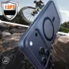 Torras - Guardian Magnetic Series ochranný obal na iPhone Náhľad obrázku produktu 11