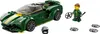 LEGO Speed Champions Lotus Evija, Bausatz für Modellauto, Produktbild-Vorschau 2