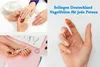 SMI 3-tlg Solingen Saphirnagelfeile Set Saphir Nagelfeilen Produktbild-Vorschau 4