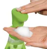 CUISIPRO | Seifenschaumspender - grün, 390 ml Produktbild-Vorschau 2