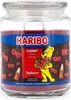 Świeca zapachowa Haribo Cherry Cola, świeca w szkle, zapach Podgląd zdjęcia produktu 1