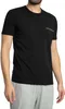 EMPORIO ARMANI Herren T-Shirt 2er Pack Halbarm Rundhals Produktbild-Vorschau 3