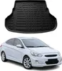 Obloženie batožinového priestoru pre Hyundai Accent Solaria Náhľad obrázku produktu 1