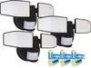 Northpoint LED Batterie Strahler mit Bewegungsmelder und Produktbild-Vorschau 1