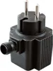 seliger Quellbrunnen Quellstar 2000 LED blau Produktbild-Vorschau 3