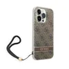 Guess Guohcp14Xh4Stw Iphone 14 Pro Max 6,7"" Brązowy/Braun Produktbild-Vorschau 4