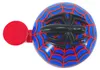 Spider-Man chlapci 3D zvonček na bicykel Náhľad obrázku produktu 9