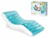 INTEX Luftmatratze 191x99 cm Wasserliege Poolliege Produktbild-Vorschau 1