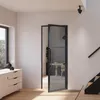 inova Loft-Glastür 834 x 1972 mm, DIN Rechts, 3 Felder Produktbild-Vorschau 1