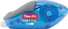 Tipp Ex Korrekturroller "Soft Grip" 4,2 mm x 10 m Produktbild-Vorschau 1