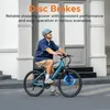 MileTrail 1 Berg‑Elektrofahrrad für Erwachsene, 250W, 36V Produktbild-Vorschau 8