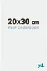 A graphic with text indicating product size and a tagline. Produktbild-Vorschau