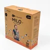 A product box for a baby carrier, shown at an angle against a white background. Náhled obrázku produktu