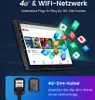 Awesafe Radio 6+128GB dla Passat B8 od 2015 2Din Android VW Podgląd zdjęcia produktu 5