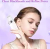 INF Gesichtsreiniger für Ultraschallpeeling Weiß Produktbild-Vorschau 4