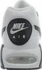 Nike Air Max IVO - Herren Sneakers Schuhe Weiß-Schwarz Produktbild-Vorschau 12