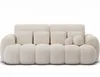 Schlafsofa COTONN Cord Stoff– Sofa mit Schlaffunktion, Produktbild-Vorschau 9