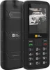 A rugged AGM Mobile M9 Bartype 4G phone is shown from the front and back. Podgląd zdjęcia produktu