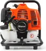 Benzin Wasserpumpe 1''  5,2 PS Gartenpumpe 2-Takt Produktbild-Vorschau 5
