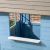 Outsunny Maison enfant exterieur cabane de jeu pour enfant Voir les images du produit 9