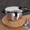 Serenk Definition Schnellkochtopf, Dampfkochtopf aus Produktbild-Vorschau 10