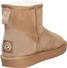 ARA Shoes Alaska Alas chaussures femme marron 38 Voir les images du produit 6