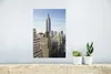 MuchoWow® Poster New York - Empire State Building - Skyline Produktbild-Vorschau 5