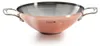 De Buyer Prima Matera Wok Kupfer/Edels. mit 2 Griffen ind. Produktbild-Vorschau 5