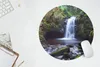 MuchoWow® Mauspad Mousepad Wasserfall - Natur - Wasser Produktbild-Vorschau 5