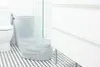 Curver Infinity Kosz Na Bieliznę Szary 60l Podgląd zdjęcia produktu 11