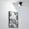 LUMILED Povrchové bodové svetlo Povrchové bodové svetlo Náhľad obrázku produktu 3