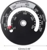 Magnetisches Ofenrohrthermometer Für Holzöfen, Produktbild-Vorschau 5