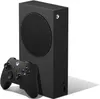 Microsoft Xbox Series S 1TB Carbon Black Produktbild-Vorschau 1