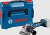 Bosch Akku-Winkelschleifer BITURBO mit X-LOCK GWX 18V-15 Produktbild-Vorschau 33