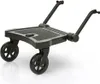 ABC Design Kiddie Ride On 2 nero Classic Buggyboard Anteprima dell’immagine prodotto 4