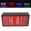 nápis "On Air Recording", světelný box LED s napájením přes Náhled obrázku produktu 10