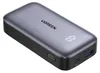 Batteria esterna Ugreen Mini 10K mAh, USB-C, USB-A, display Anteprima dell’immagine prodotto 2
