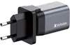 Verbatim GNC-35 GaN Charger 34W 1xUSB-C PD, 1xUSB-A QC 3.0 Produktbild-Vorschau 4