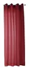 1er Set Vorhänge Schal Ösen »Berlin« HxB 225x140 cm Produktbild-Vorschau 2