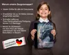 Zeugnismappe, Zeugnis Ordner A4, Drache Produktbild-Vorschau 5