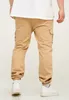 SOULSTAR Herren Cargohose MPQUITO Jogger-Hose mit Produktbild-Vorschau 3