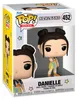 Funko Pop! Rocks: Newjeans - Danielle #452 Produktbild-Vorschau 1
