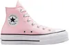 Converse Sneakers A06507C in Pink color size 37 Produktbild-Vorschau 3