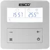 Aufputz Raumthermostat TC-411 programmierbar mit LCD, Produktbild-Vorschau 1