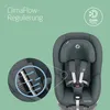 Maxi-Cosi Pearl 360, ISOFIX, 0+/1 (0 - 18 kg; 0 - 4 lata), Podgląd zdjęcia produktu 23