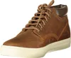 TIMBERLAND - Herren Chukka aus mittelbraunem Leder - Nummer Produktbild-Vorschau 3