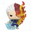 My Hero Academia - Shoto Todoroki 1348 - Funko Pop! Vinyl Produktbild-Vorschau 6