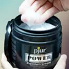 pjur POWER Premium Cream - Fisting Gleitgel mit cremiger Produktbild-Vorschau 3