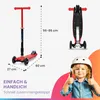 fun pro TWO Kinder Roller – Für Kinder ab 5 Jahre, 2-Rad Produktbild-Vorschau 6
